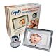 Video Baby Monitor PNI B7000 7-calowy ekran bezprzewodowy