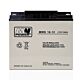 Akumulator AGM MW 18-12S 12V / 18Ah