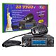 Radiostacja amatorska CRT SS 9900V AM, FM, LSB, USB, CW 28-29,7MHz, ASQ, DTMF, Roger Beep, 12V, CTCSS, DCS, programowalna