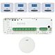 Zestaw automatyki WiFi PNI CT28 Pro 4