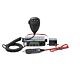 Radio CB PNI Escort HP 6120S ASQ, 12/24 V, 4 W, AM-FM, z wtyczką do gniazda zapalniczki