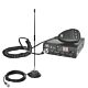 Zestaw radiostacji CB PNI Escort HP 8000L ASQ + antena CB PNI Extra 40 z magnesem