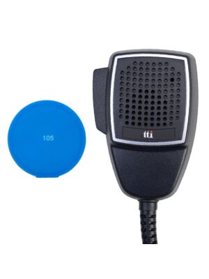 4-pinowy mikrofon TTi AMC-5011N