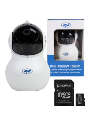 Kamera do monitoringu IP930W PNI