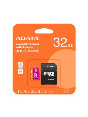 Karta pamięci microSD Adata 32 GB