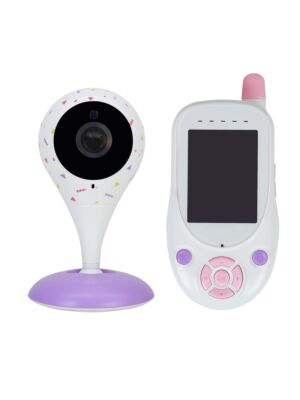 Wideo Baby Monitor PNI CARE