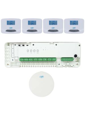 Zestaw automatyki WiFi PNI CT28 Pro 4