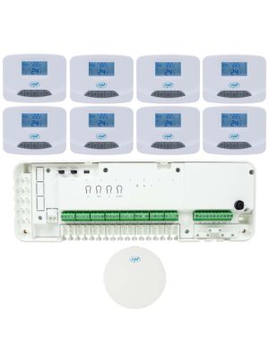 Zestaw automatyki WiFi PNI CT28 Pro 4
