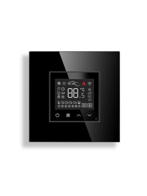 Wbudowany inteligentny termostat PNI CT25B