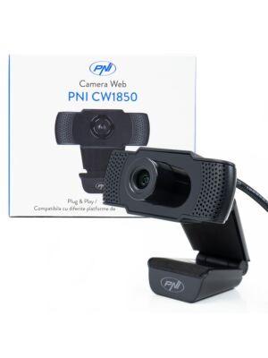Kamera internetowa Full HD PNI CW1850