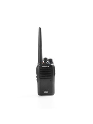 PMR446 PNI Dynascan DA 350 cyfrowa stacja radiowa UHF