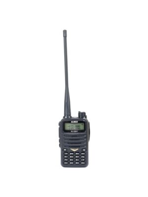 Przenośna stacja radiowa VHF/UHF PNI Alinco DJ-CRX-7