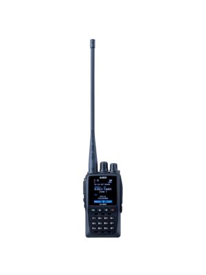 Przenośna stacja radiowa VHF / UHF PNI Alinco DJ-MD5XEG