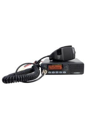 Stacja radiowa VHF PNI Alinco DR-B185HE