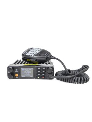 Stacja radiowa VHF/UHF PNI Alinco DR-MD-520E