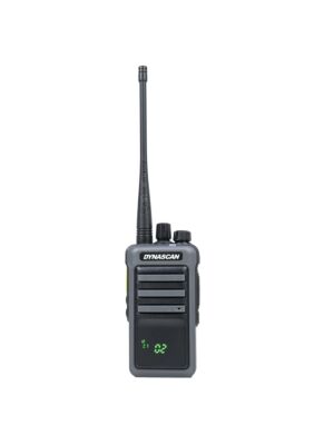 Przenośna radiostacja UHF PNI Dynascan RL-300 IP55