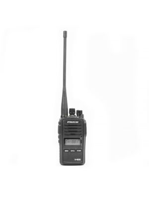 Przenośna stacja radiowa VHF PNI Dynascan V-600 wodoodporna IP67