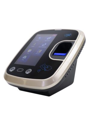 Zegar biometryczny i system kontroli dostępu PNI Face 600