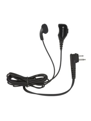 Zestaw słuchawkowy Motorola HKLN4605A