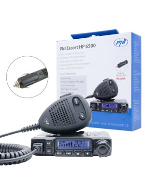 CB PNI Escort HP 6500 radiostacja