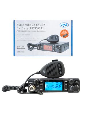 Stacja radiowa CB PNI Escort HP 9001 PRO