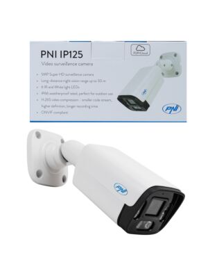Kamera monitoringu wideo PNI IP125