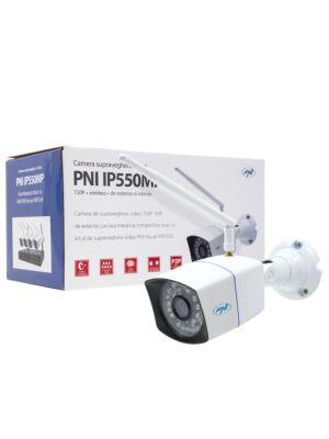 Kamera monitorująca PNI IP550MP 720p
