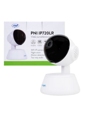 Kamera do monitoringu wideo PNI IP720LR 1080P