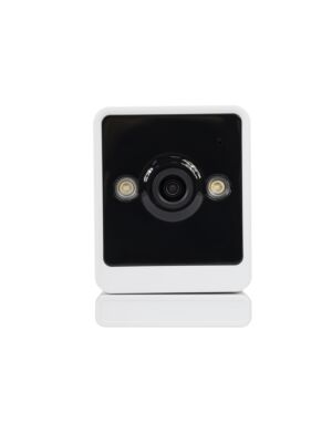 Kamera do monitoringu wideo PNI IP744 4MP z IP