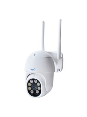 Bezprzewodowa kamera do monitoringu wideo PNI IP840
