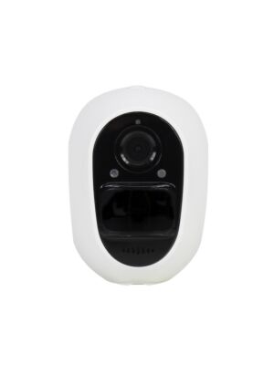 Kamera do monitoringu IP919 IP919, 1080P, gniazdo WIFI micro SD