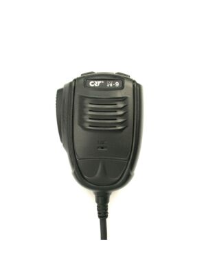 6-pinowy mikrofon CRT M-9