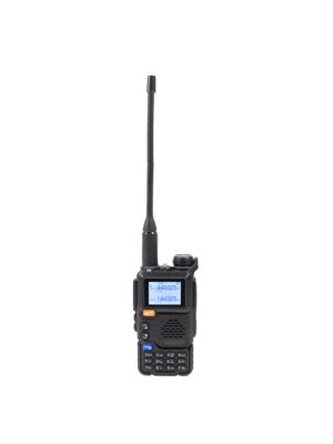 Przenośna stacja radiowa VHF/UHF PNI P18UV, dwuzakresowa