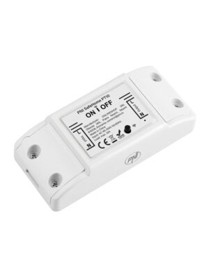 Inteligentny przekaźnik WiFi PNI SafeHome PT10