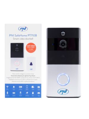 Inteligentny wideodomofon PNI SafeHome PT710B