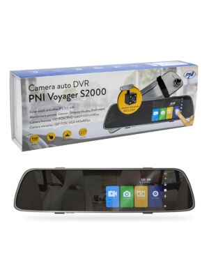 Kamera PNY Voyager S2000