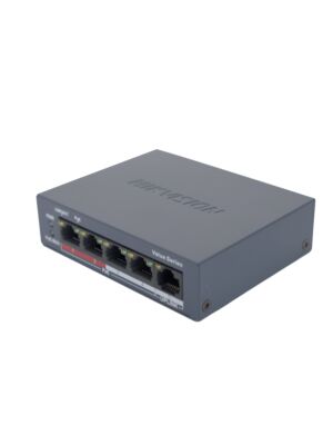 Przełącznik POE Hikvision DS-3E0105P