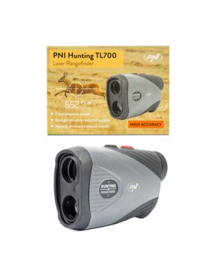 Dalmierz laserowy PNI Hunting TL700