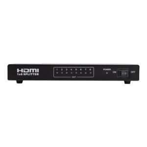 Rozgałęźnik HDMI 1.4