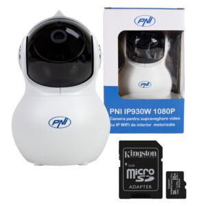 Kamera do monitoringu IP930W PNI