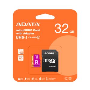 Karta pamięci microSD Adata 32 GB