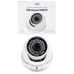 Kamera monitorująca PNI House AHD25 5MP