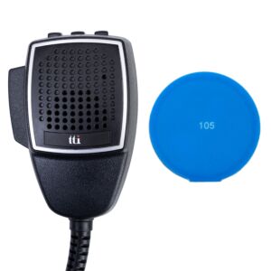 Mikrofon TTi AMC-B101 z przyklejką