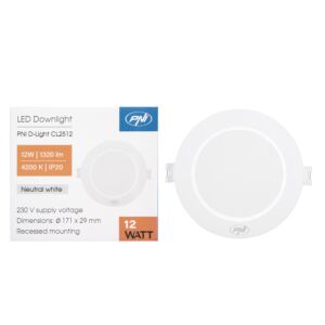 Reflektor LED PNI D-Light CL2512 12W