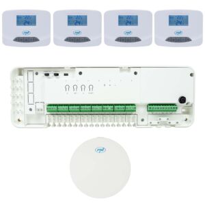 Zestaw automatyki WiFi PNI CT28 Pro 4