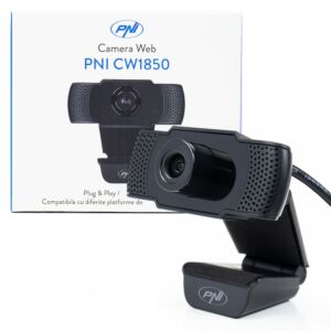 Kamera internetowa Full HD PNI CW1850