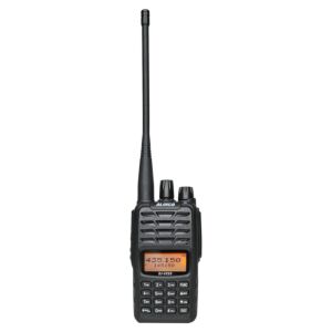 Stacja radiowa VHF/UHF