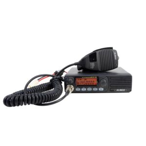 Stacja radiowa VHF PNI Alinco DR-B185HE