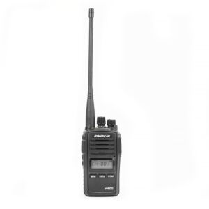 Przenośna stacja radiowa VHF PNI Dynascan V-600 wodoodporna IP67