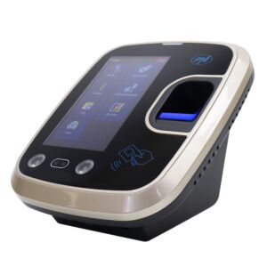 Zegar biometryczny i system kontroli dostępu PNI Face 600